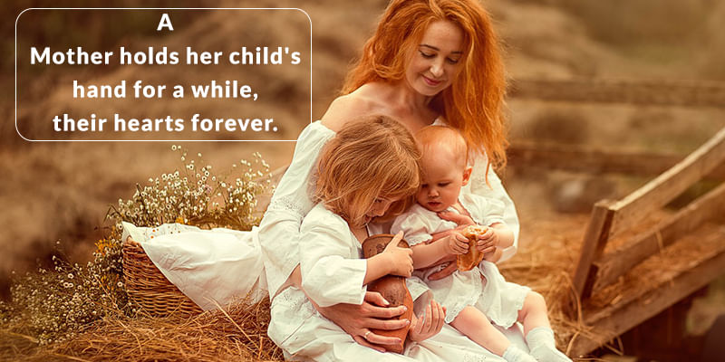 25 Motivational Quotes for Mothers